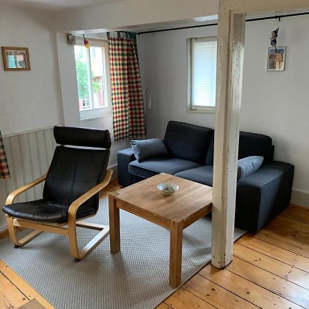 Hexenhaus Wertheim Apartment Exterior photo